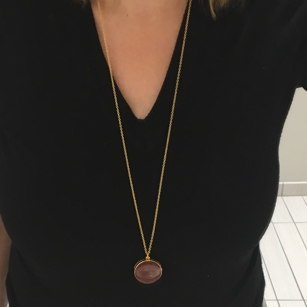 J. Crew Necklace
